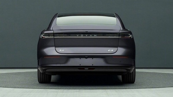 패션 L PHEV. [사진=보야]