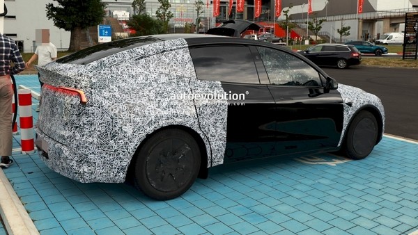 [사진=autoevolution]