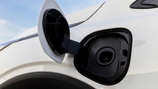 볼트 EV. [사진=쉐보레]