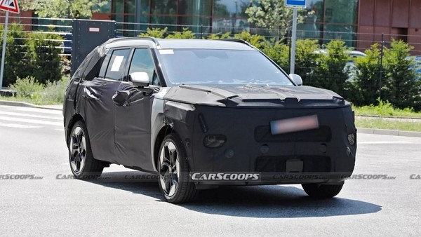 [사진=Carscoops]