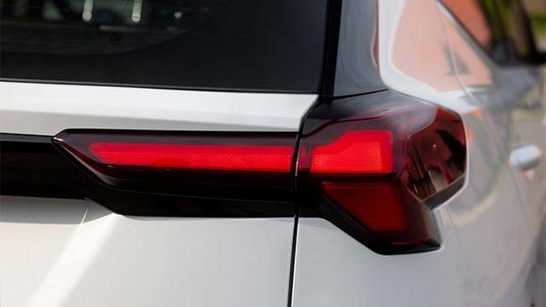 볼트 EV. [사진=쉐보레]