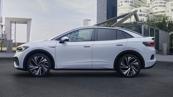 ID.5 [사진=폭스바겐]