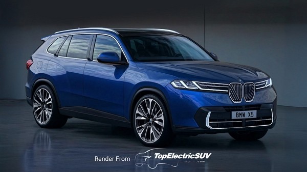 [사진=TopElectricSUV]