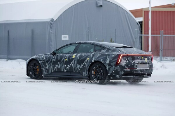 [사진=Carscoops]