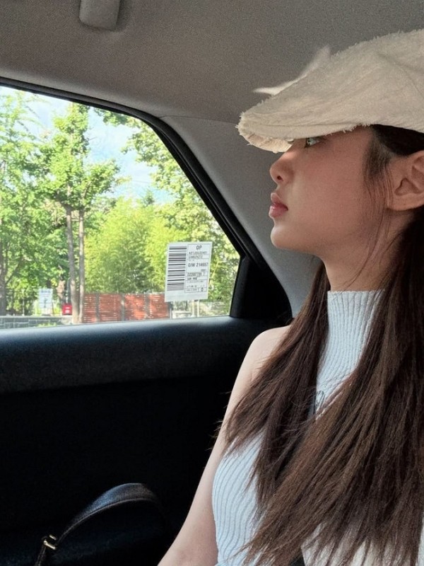 [사진=인스타그램 'chuuo3o']