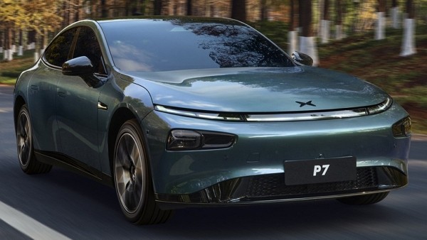 P7. [사진=샤오펑]
