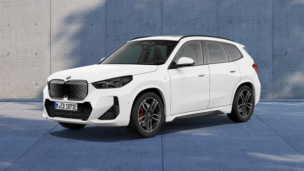 iX1 xDrive30 M 스포츠 프로 스페셜 에디션. [사진=BMW]