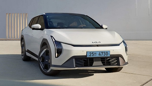EV4. [사진=기아]