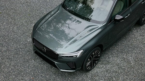 XC60. [사진=볼보]