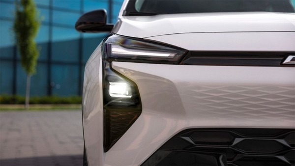 볼트 EV. [사진=쉐보레]