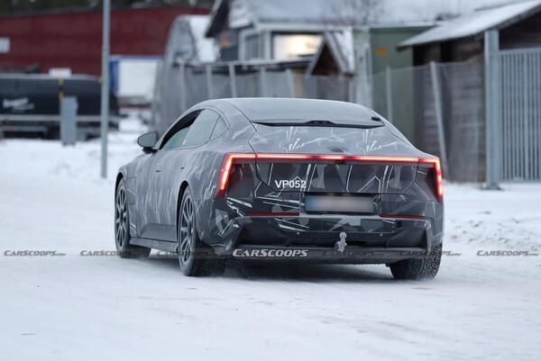 [사진=Carscoops]