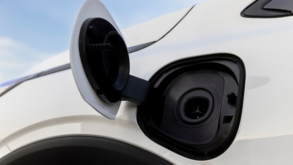 볼트 EV. [사진=쉐보레]