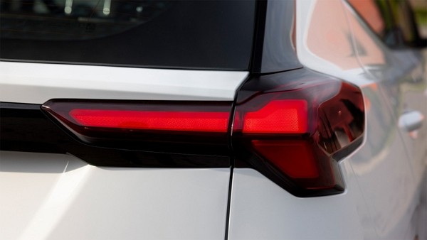 볼트 EV. [사진=쉐보레]