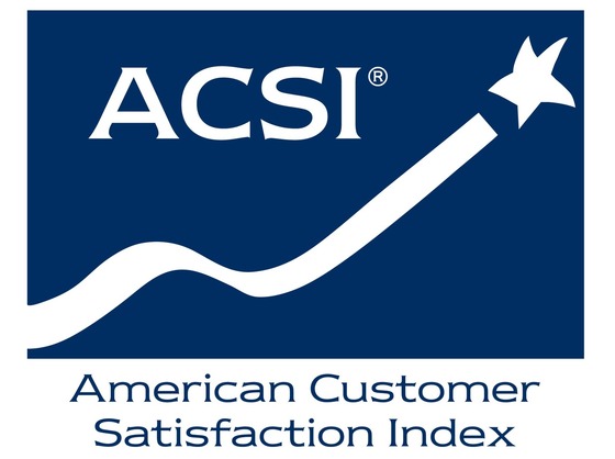 American Customer Satisfaction Index (ACSI) / News1