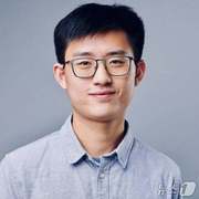 Yao Shunyu, former OpenAI researcher who chose China\'s Tencent / Yao Shunyu\'s blog capture