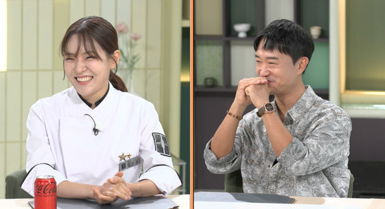 引用：JTBC『冷蔵庫をよろしく』