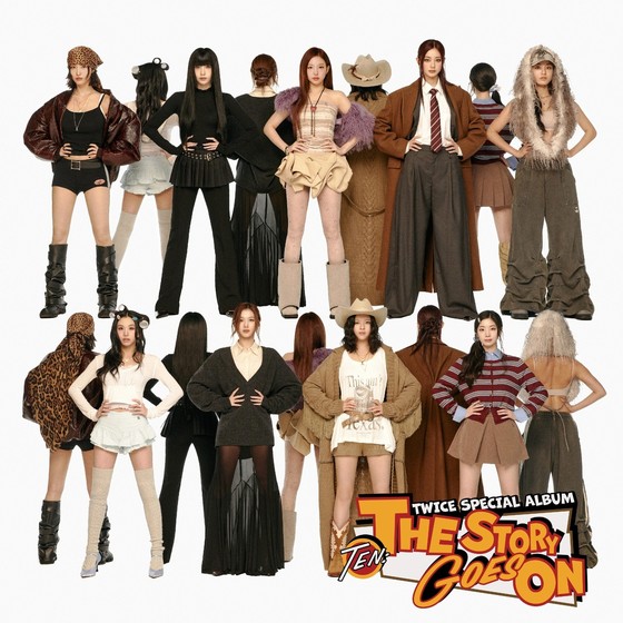  引用：JYP Entertainment