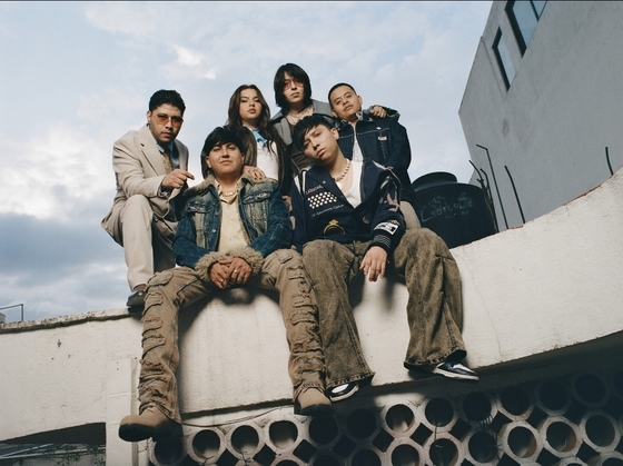 引用：HYBE Latin America