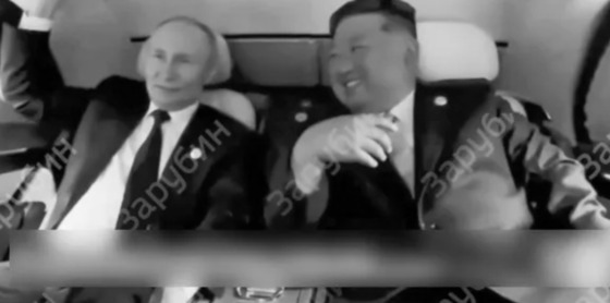 Pavel Zarubin reporter Telegram video capture / Vzglyad screenshot