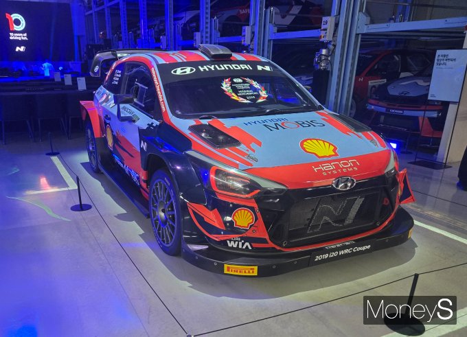 현대차 고성능 브랜드 N이 글로벌 누적 판매량 15만대를 돌파했다. 브랜드 출범 10주년인 올해 아이오닉 6 N을 통해 고성능 전기차 시장에서 입지를 강화할 계획이다. /사진=김이재 기자