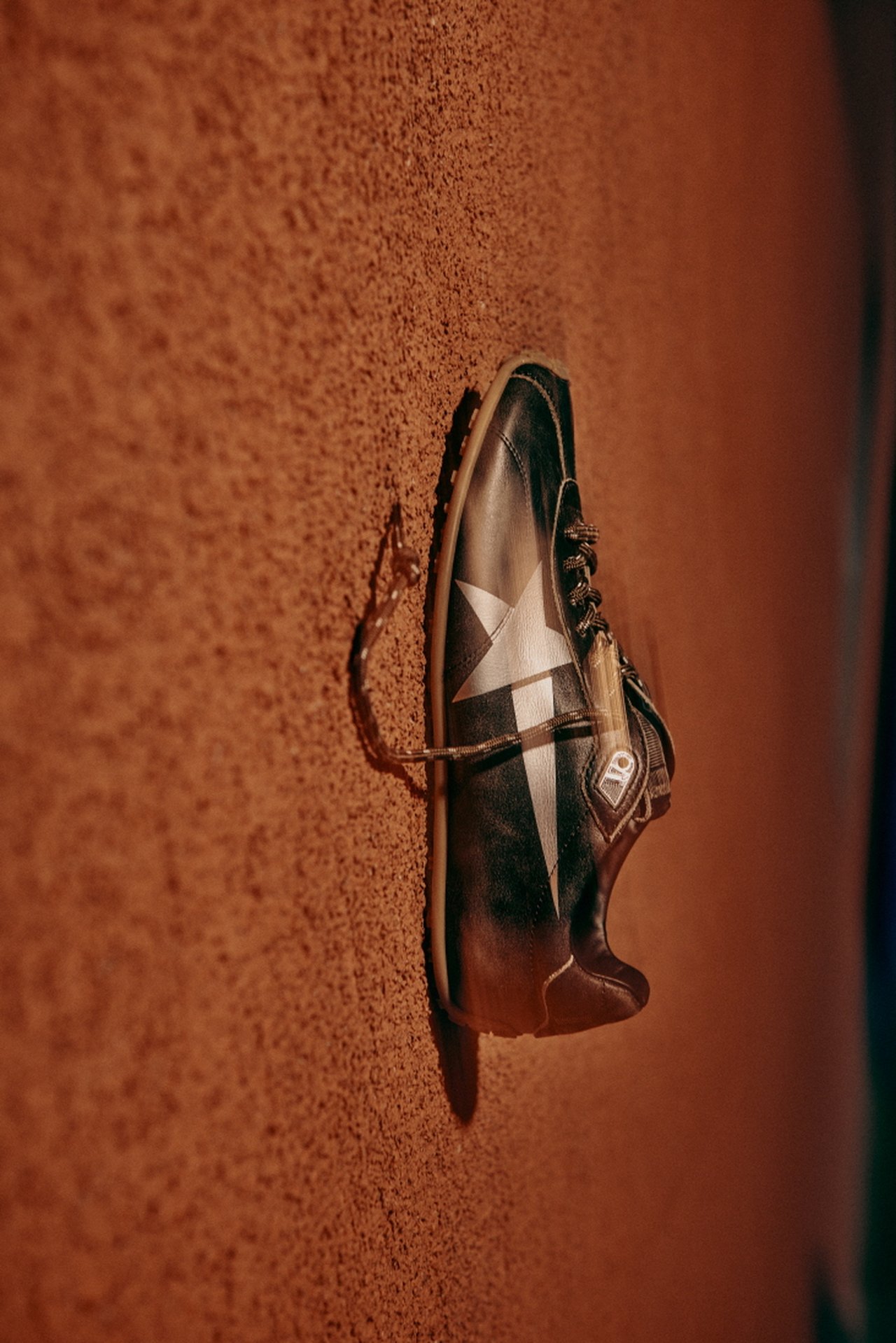 골든구스, 마라톤 스피드 스니커즈 출시…한국·중국 단독 | 스타패션