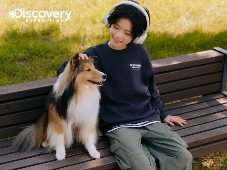 Discovery Kids