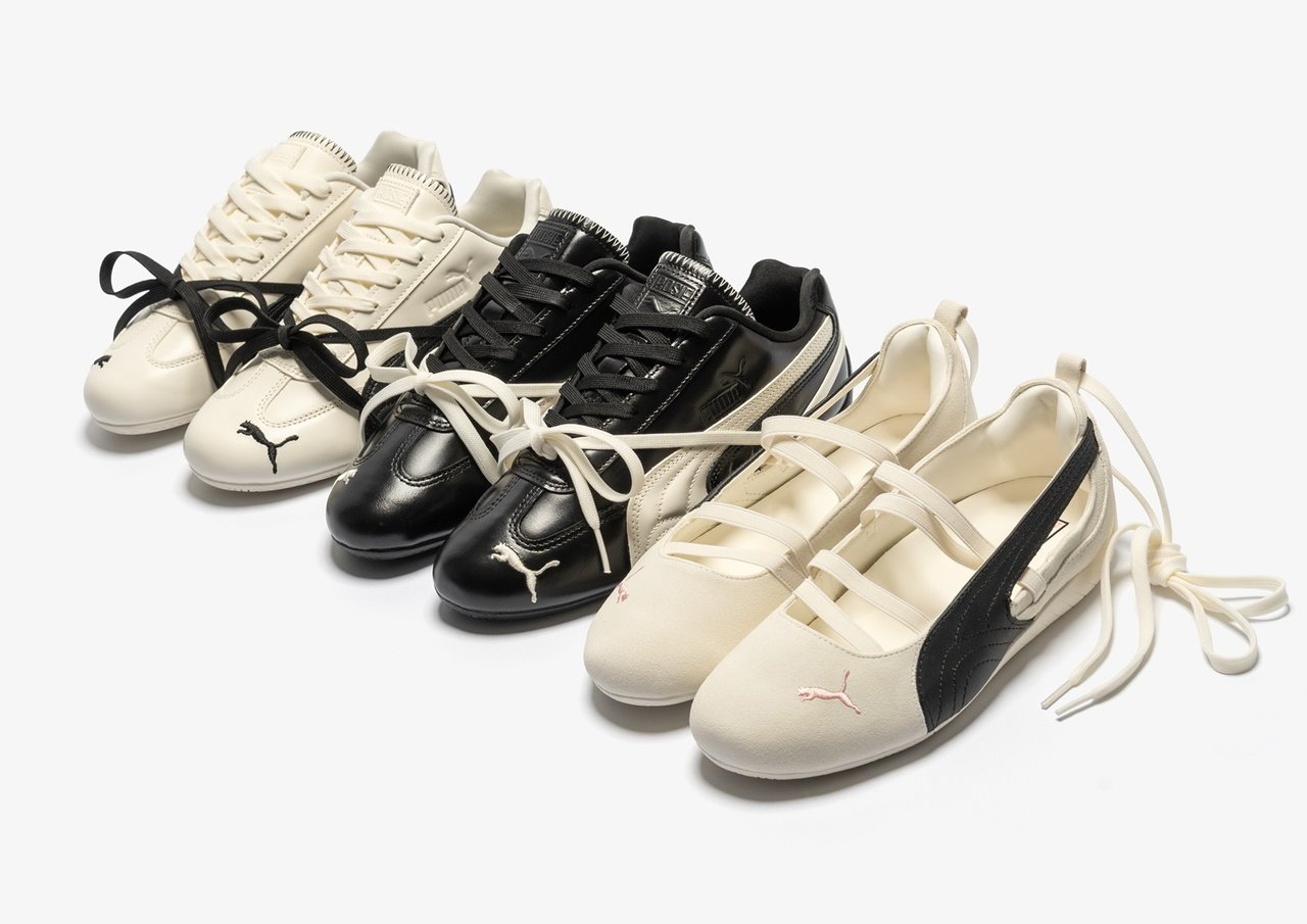 引用:PUMA