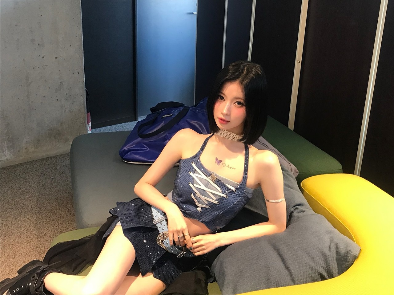 引用:Instagram@babymonster_ygofficial