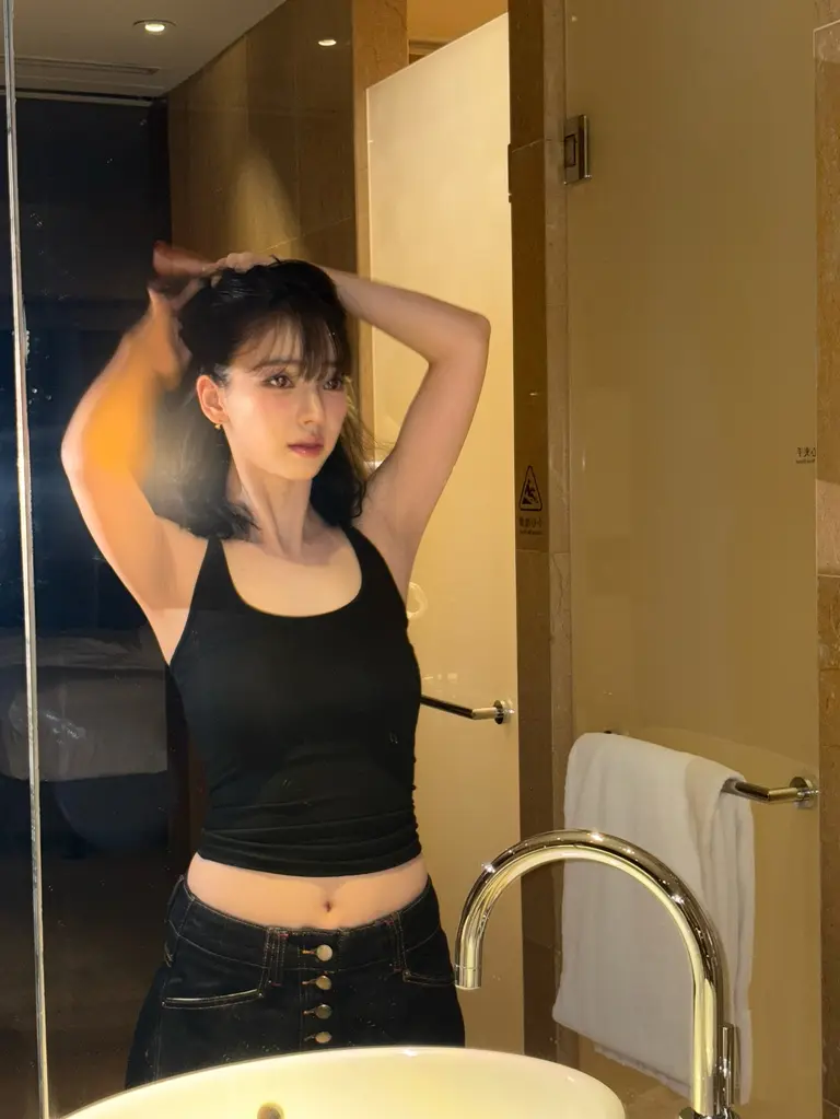 SNS photo