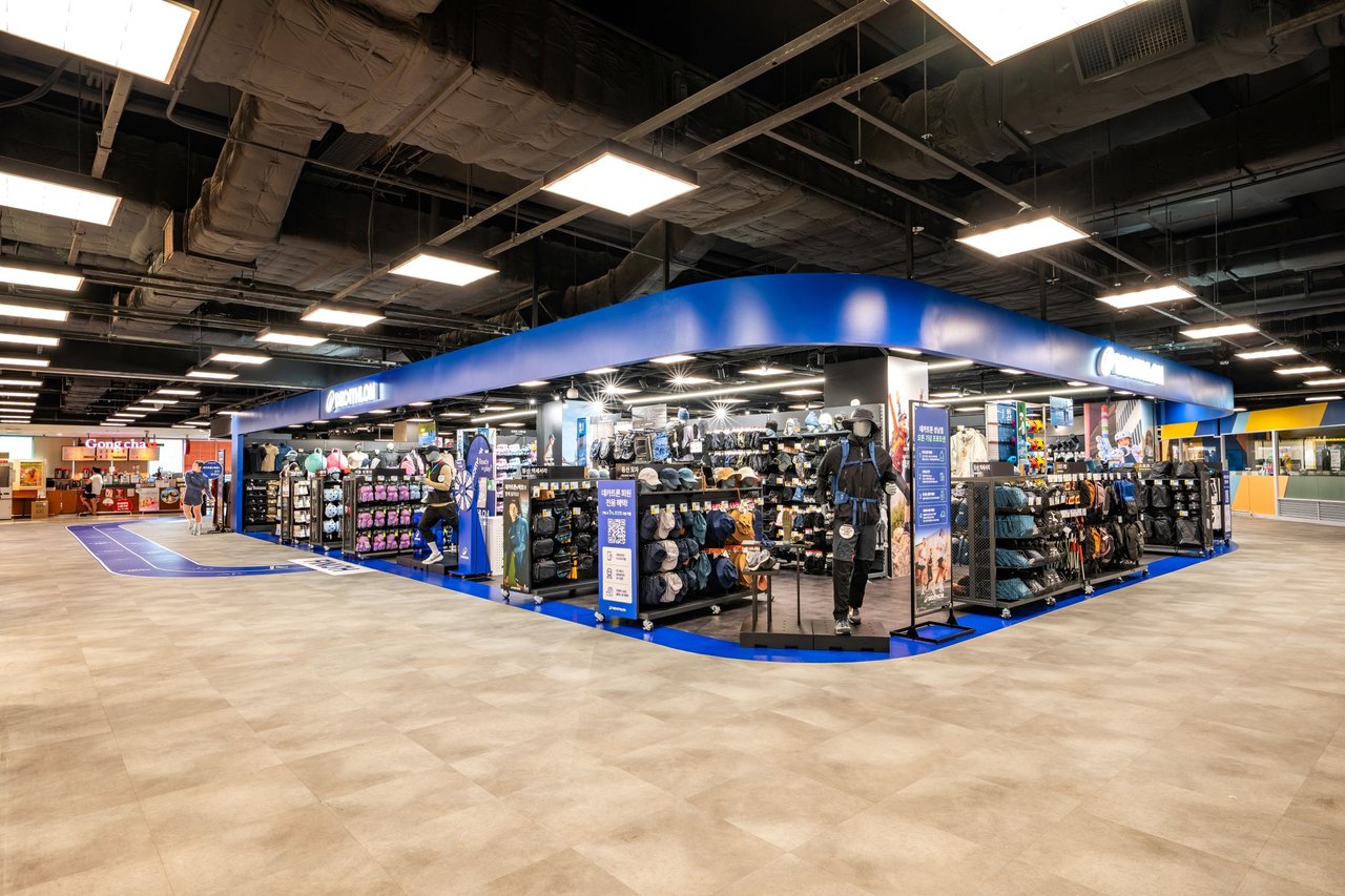 데카트론, 이마트 성남점 오픈…체험형 매장 강화 | 스타패션