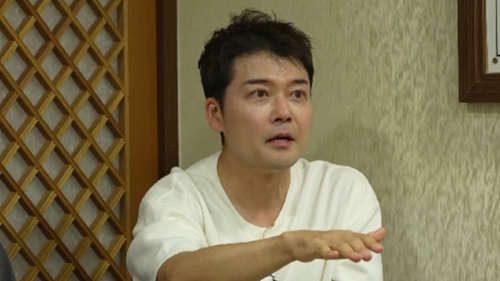引用:MBN、チャンネルS『チョン・ヒョンム計画2』