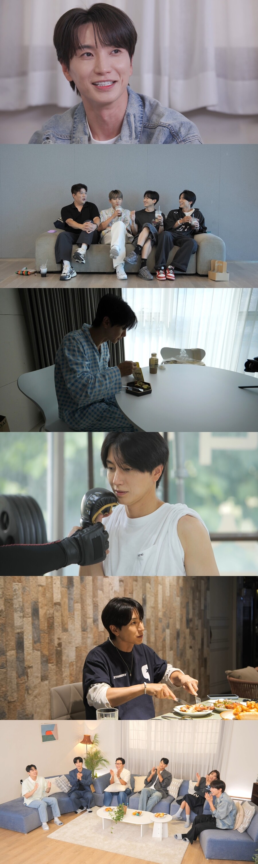 引用：TV CHOSUN『勝手に過没入クラブ』