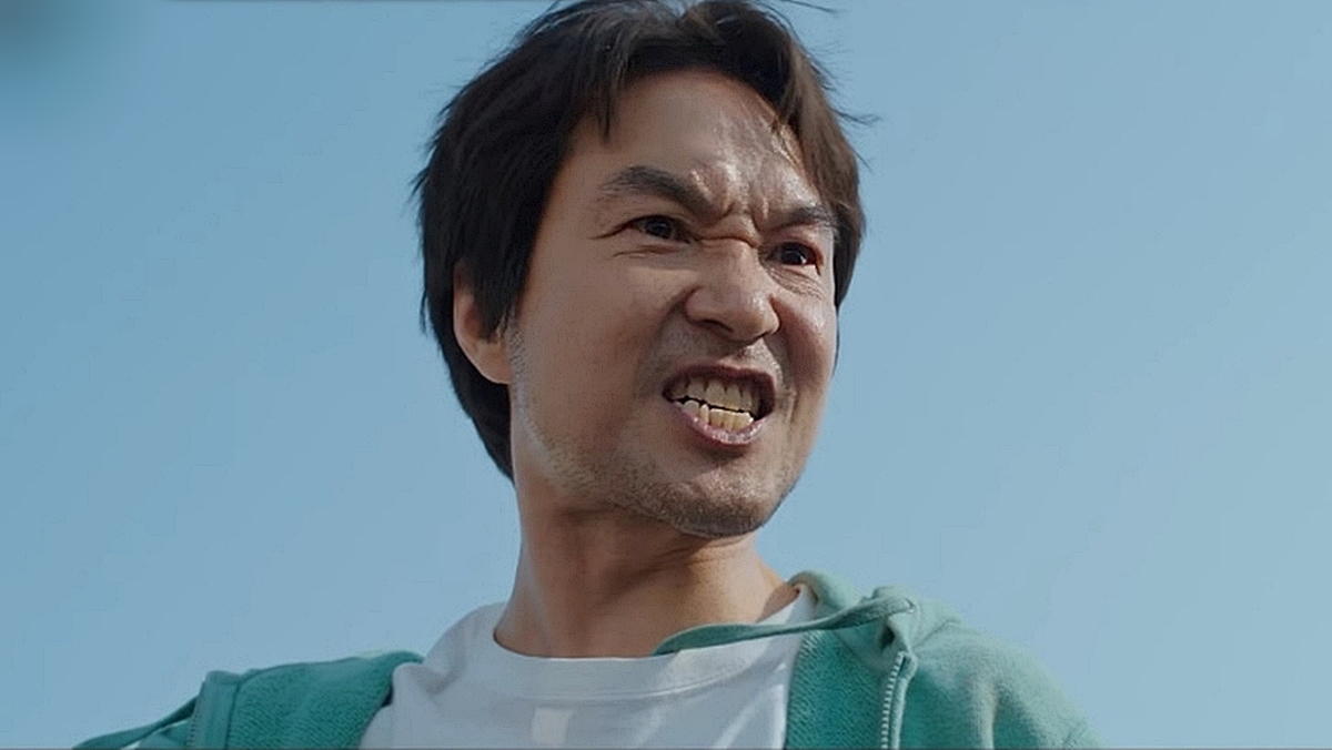 引用：tvN『シン社長プロジェクト』