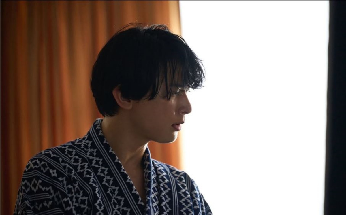 引用：映画『国宝』のInstagramアカウント