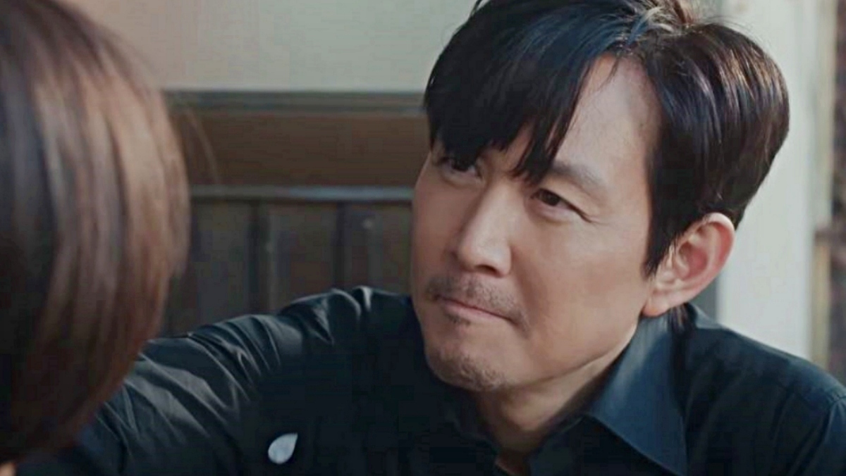 引用： Youtubeチャンネル「tvN DRAMA」