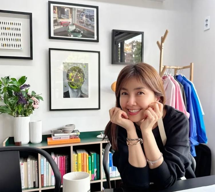 引用：シン・エラのInstagramアカウント