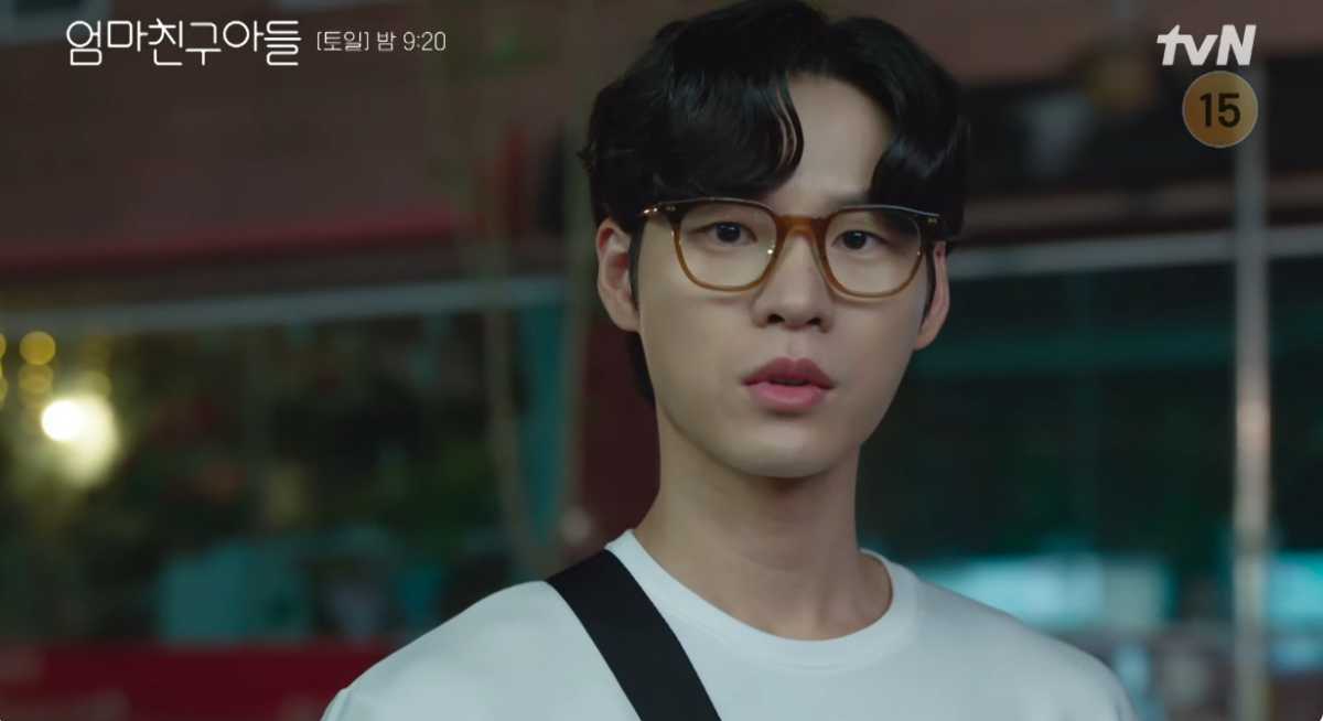 引用：tvN『となりのMr.パーフェクト』