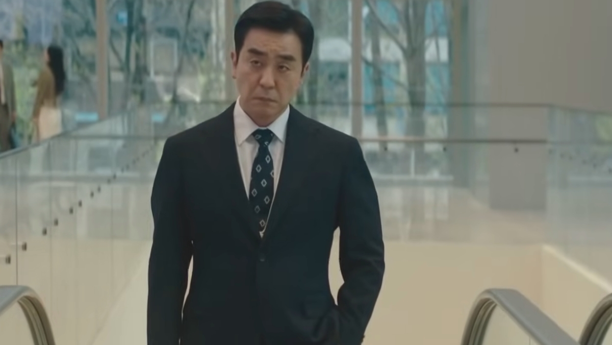 引用:YouTube チャンネル「JTBC Drama」