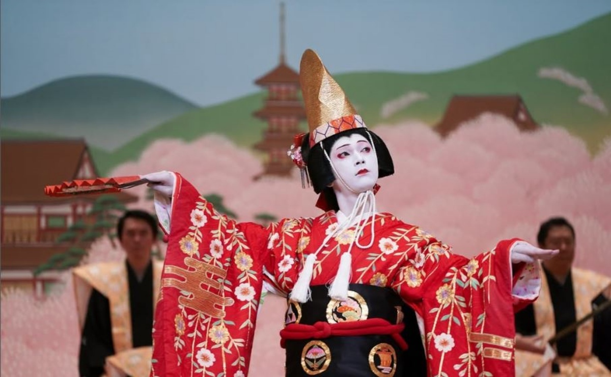 引用：映画『国宝』のInstagramアカウント