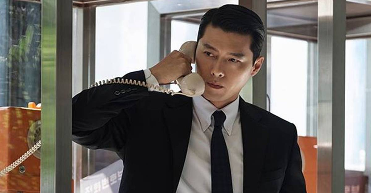 引用：Disney+ドラマ『メイド・イン・コリア』