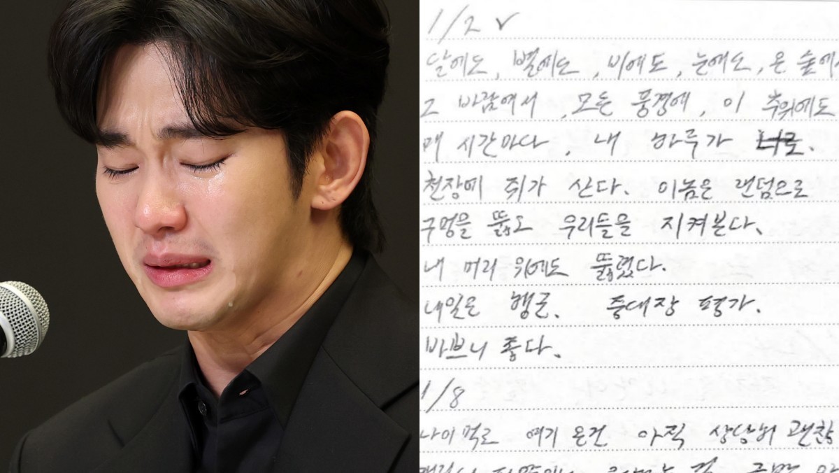  引用：YouTubeチャンネル「進撃のコ弁/Korean Legal Titan」
