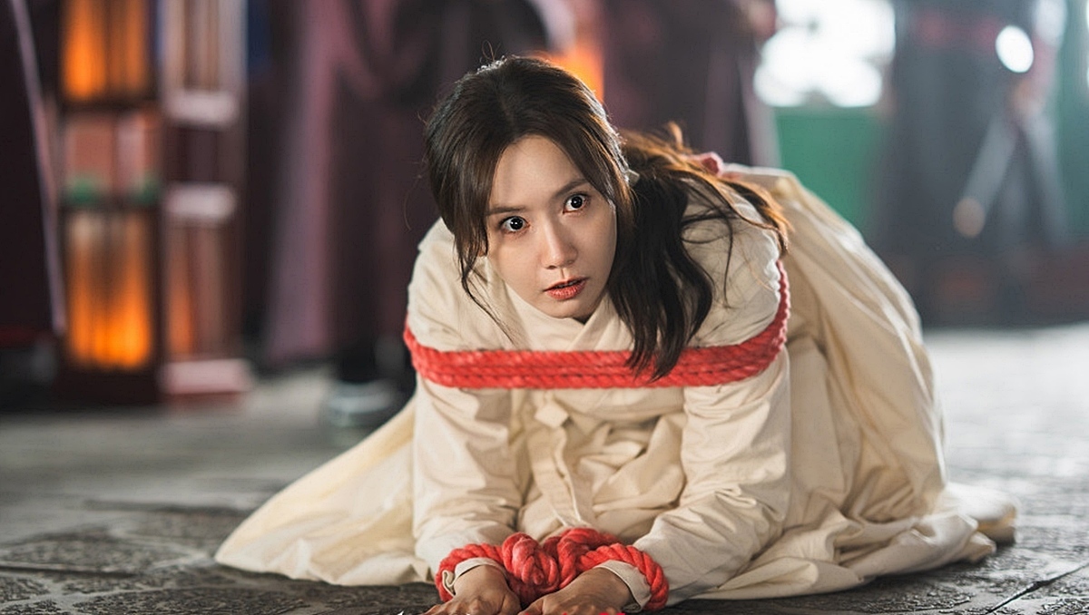 引用:tvN『暴君のシェフ』