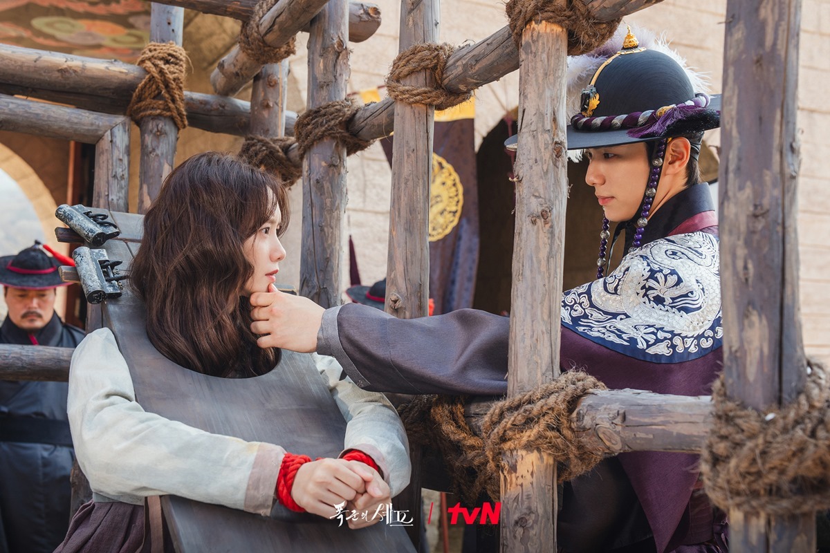 引用:tvN『暴君のシェフ』