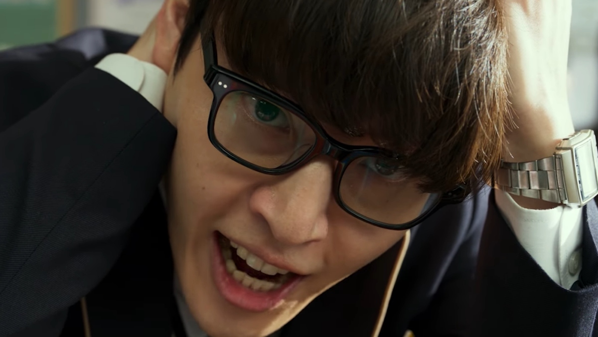 引用：Youtubeチャンネル「ショーボックス」