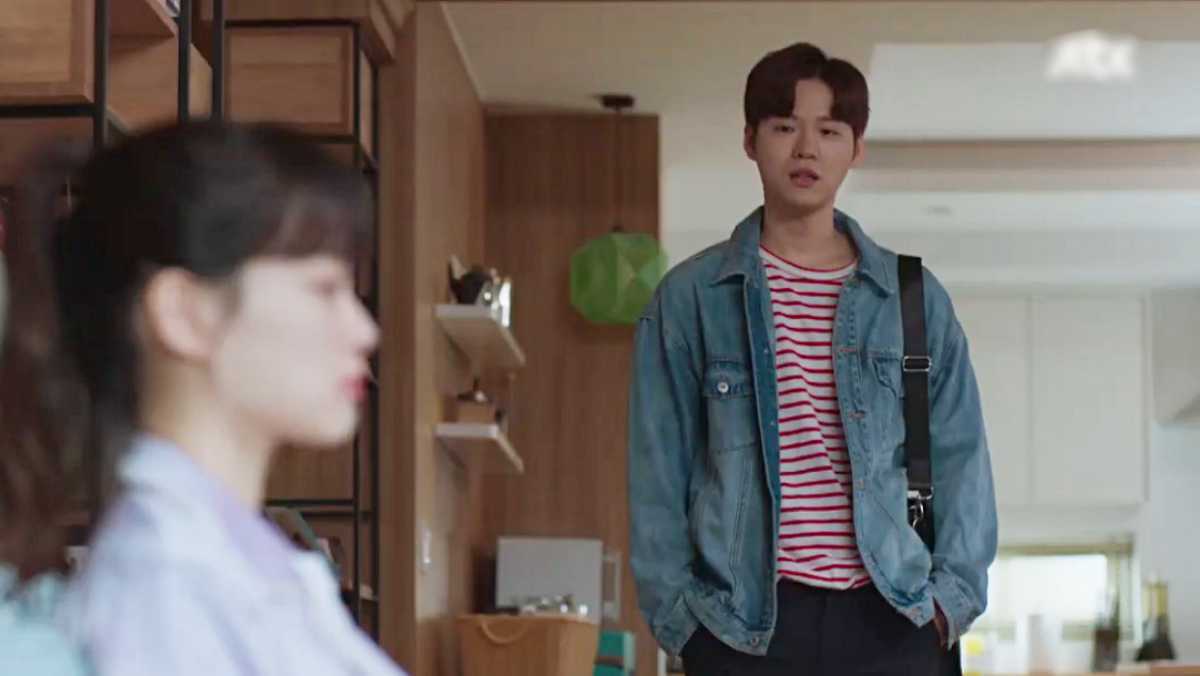 引用：JTBC 『恋愛体質〜30歳になれば大丈夫』