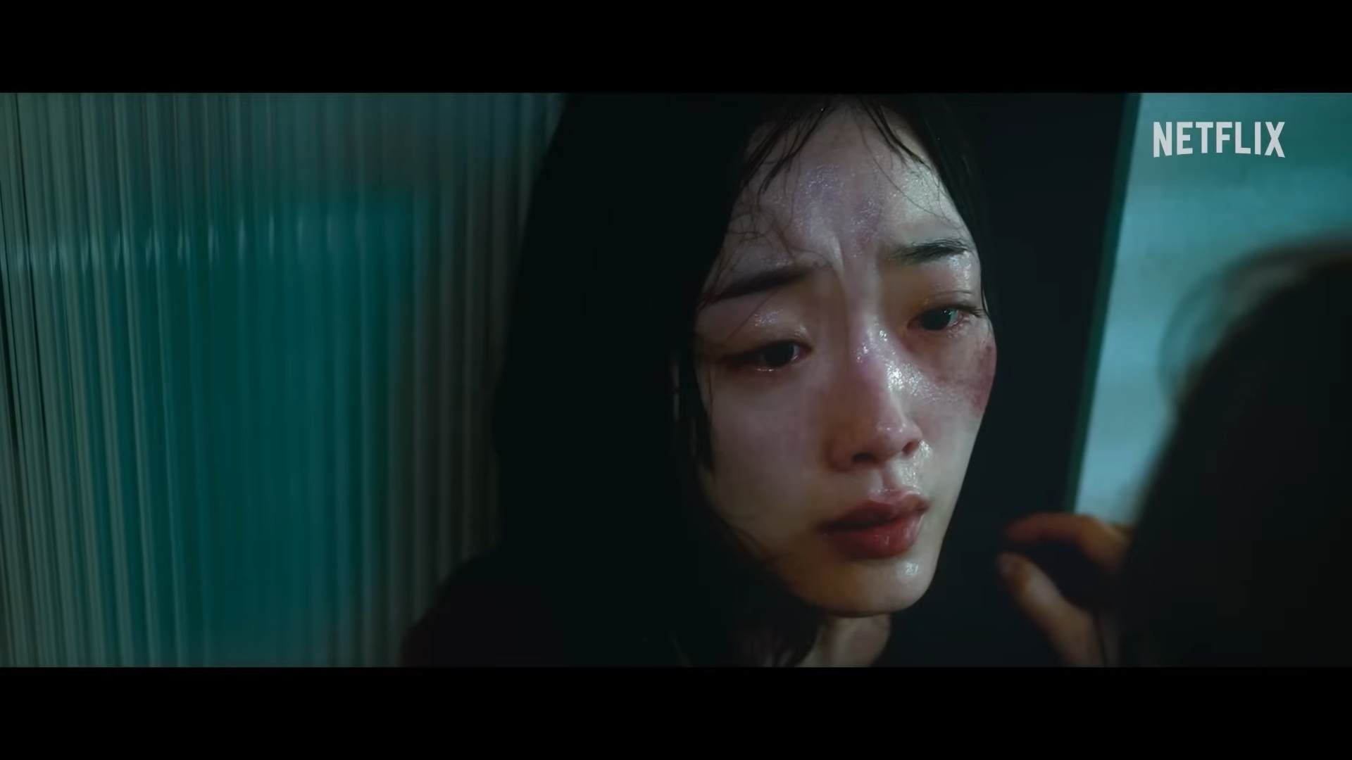 引用:YouTubeチャンネル「Netflix Korea」