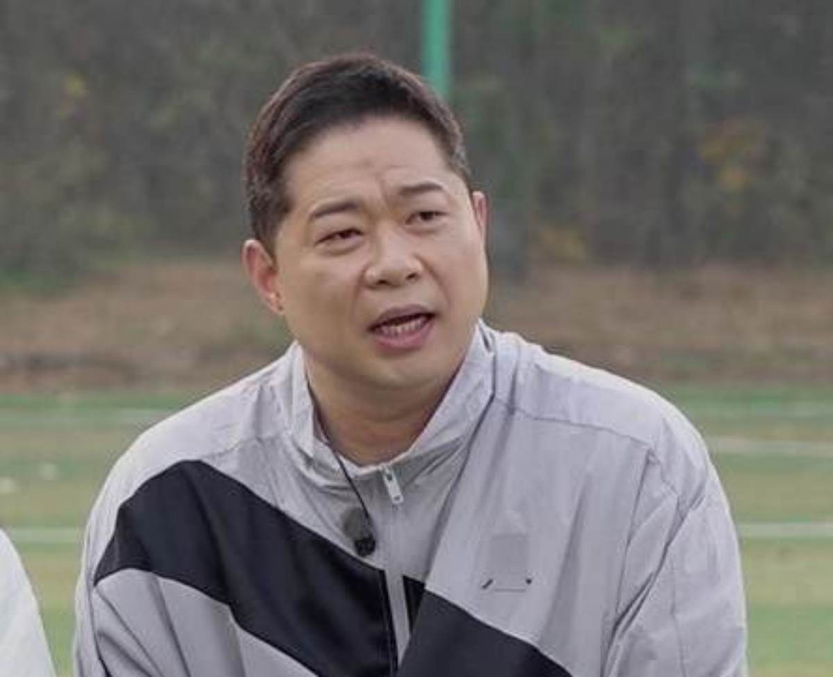 引用:JTBC『シュート! ~レジェンドたちの挑戦』