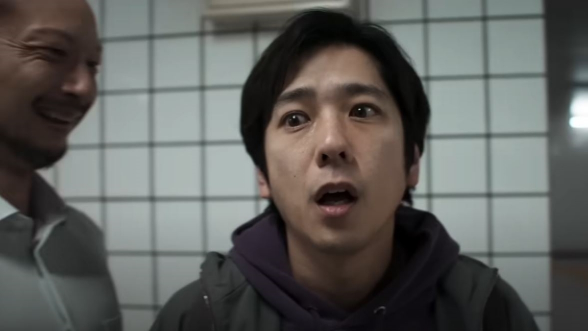 引用:映画『8番出口』