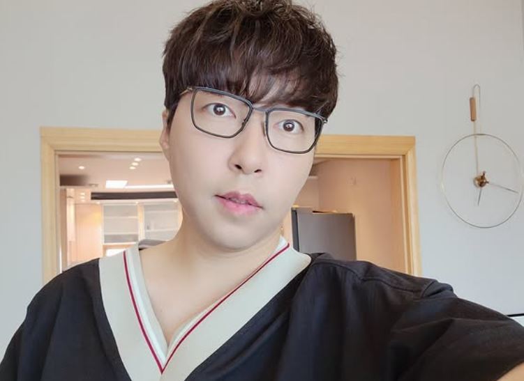 引用：Instagram@buzzbean11