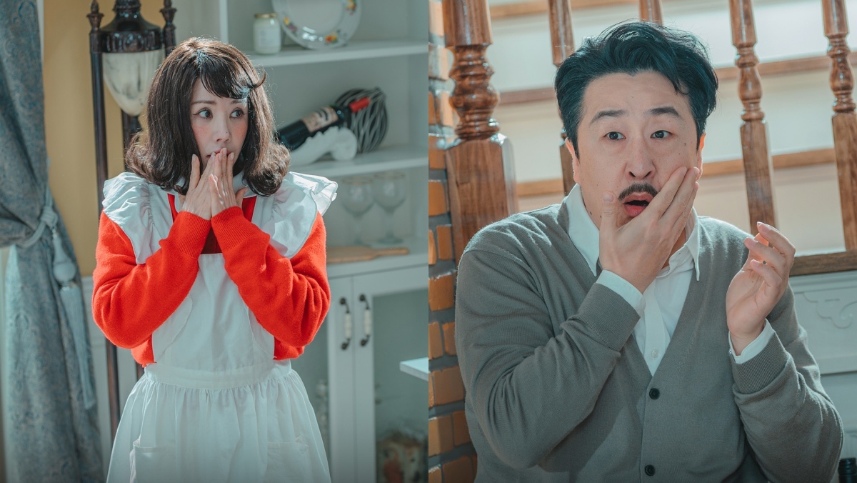 引用:ENAドラマ『金のような私のスター』
